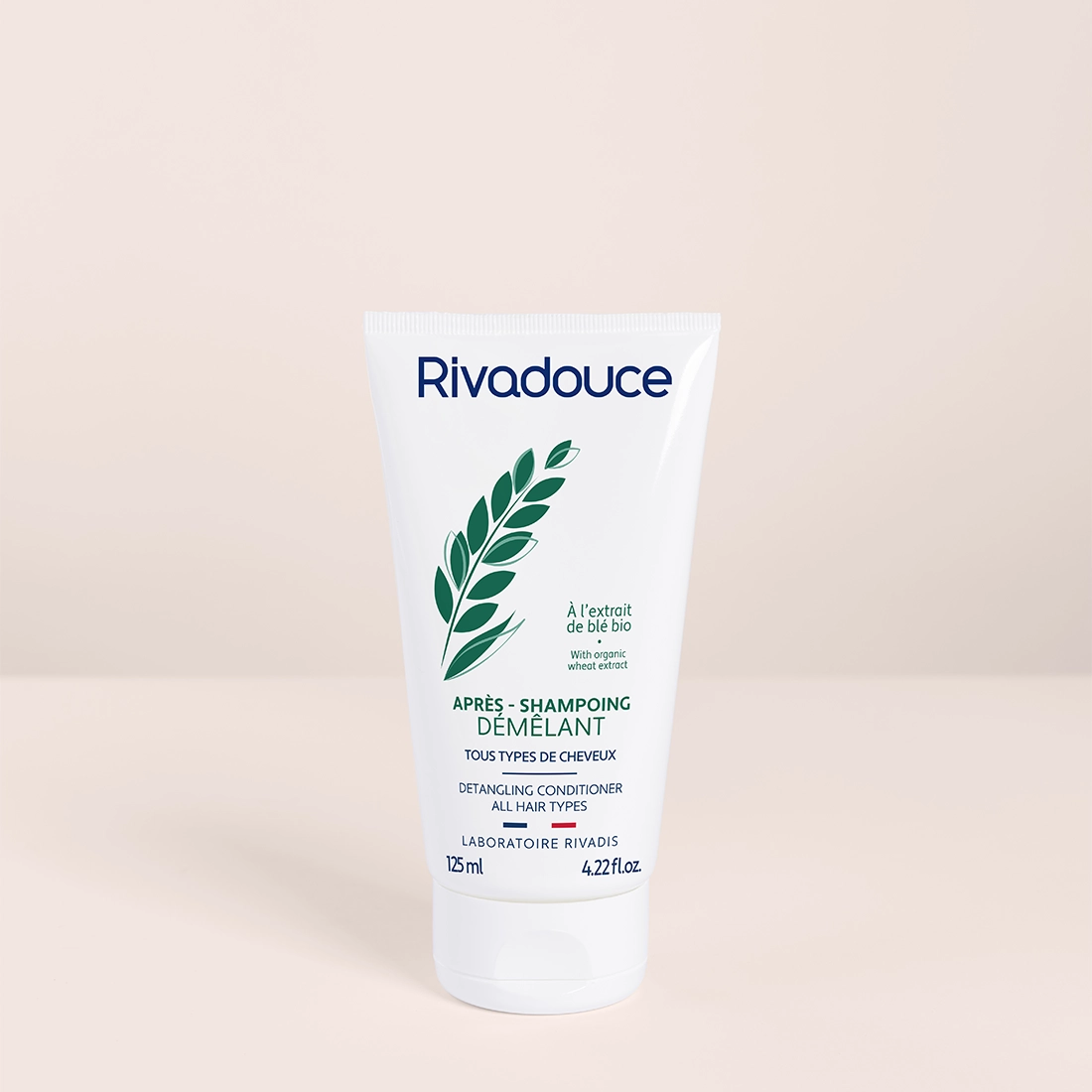 Après-shampoing démêlant 125ml